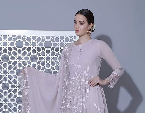 Mehak Talreja's Rakhi edit, Paheli