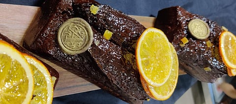 Recipe: This Chocolate and Orange cake is indulgent and fabulous