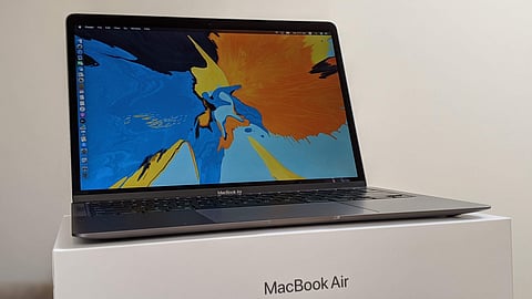 Apple MacBook Air 2020 review: Nails the brief