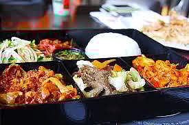The Park Chennai's new bento boxes hit the spot!