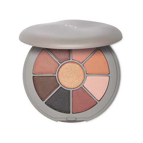 Konscious Vegan Eyeshadow Palette