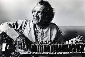 Pandit Ravi Shankar