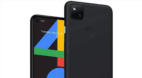 Google Pixel 4a