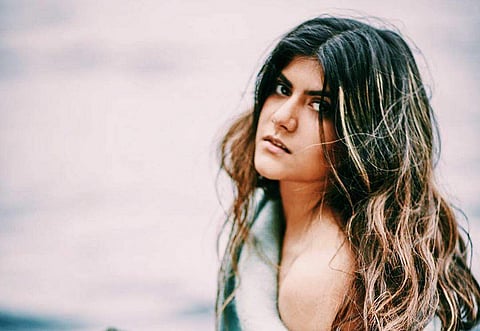 Ananya Birla