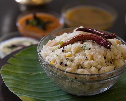 Upma