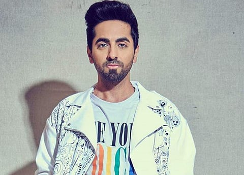 Ayushmann Khurrana will be seen playing a cross-functional athlete in an upcoming film directed by Abhishek Kapoor.