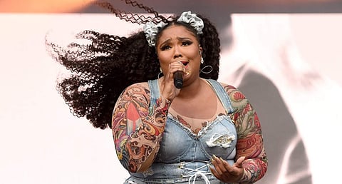 Lizzo's breakfast recipe is the best hangover cure