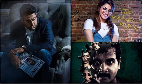 Eight films and shows to look forward to on OTT platforms in the month of July