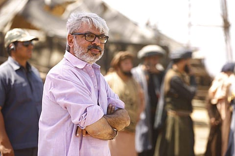 Sanjay Leela Bhansali (Photo: IANS)