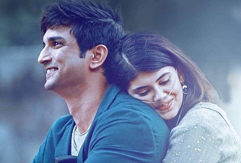The trailer of Dil Bechara, starring the late actor Sushant Singh Rajput and up and coming star Sanjana Sanghi, has become the most liked trailer on YouTube