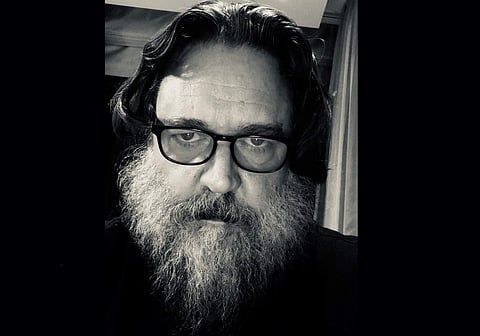 Russell Crowe (Source: Internet)