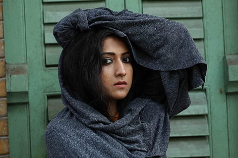 Amrita Chattopadhyay