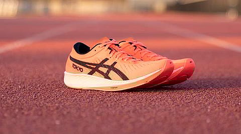 Asics Metaracer