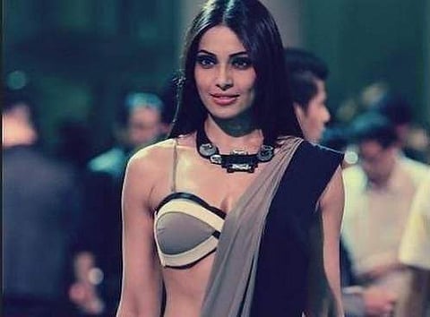 Bipasha Basu