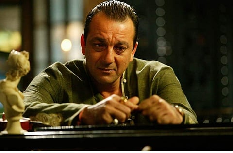 Sanjay Dutt (IANS)