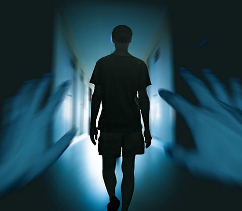 Neil D'Silva's book cover