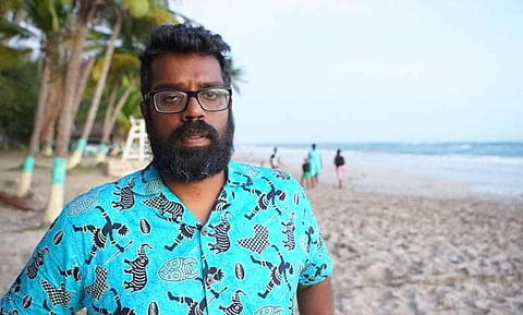 Romesh Ranganathan