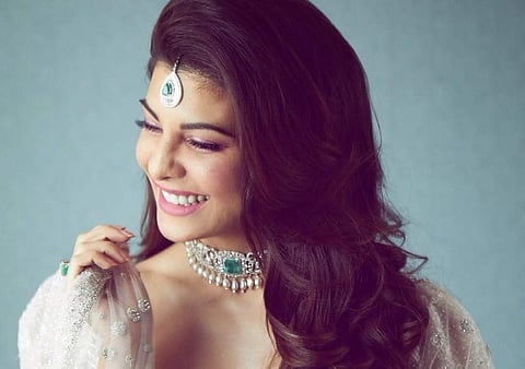 Jacqueline Fernandez (IANS)