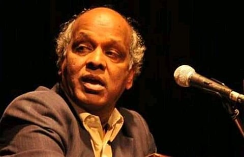 Noted Urdu poet and lyricist Dr Rahat Indori passed away on Tuesday afternoon after testing positive for the novel Coronavirus.