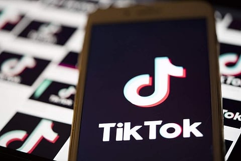 Report: TikTok collected device data in violation of Google policies