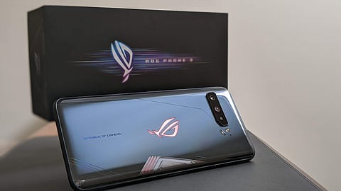 Asus ROG Phone 3