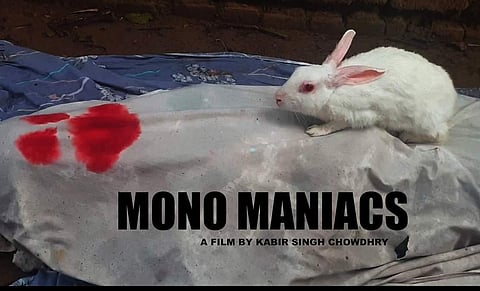 Mono Maniacs