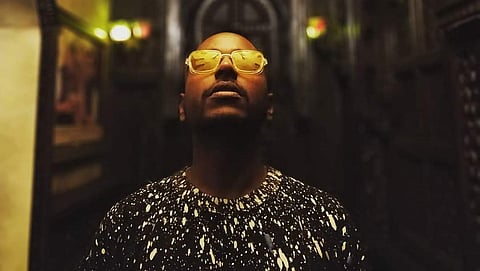 Feyago's new releases are all out for streaming