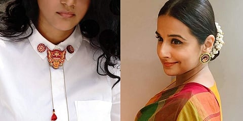 Have you explored Razia Kunj's lineup, yet?