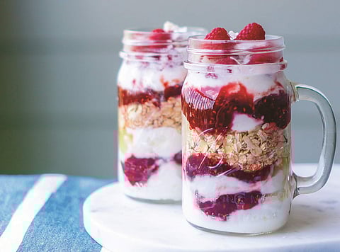 The Park Chennai rolls out 'jars of joy' for some sweet celebration this weekend