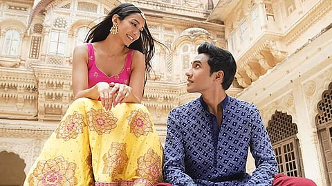 Ritwik Bhowmik, Shreya Chaudhry-starrer ‘Bandish Bandits 2’ to premiere in December