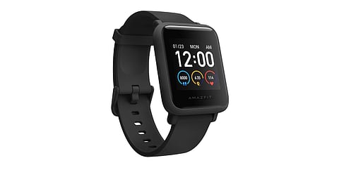Amazfit Bip S Lite