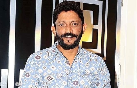 Filmmaker Nishikant Kamat