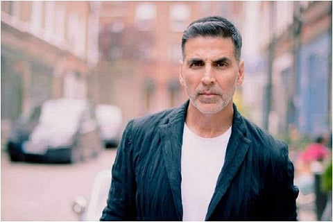 Bollywood actor Akshay Kumar has donated Rs 1 crore for flood relief in Assam