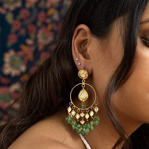 Neety Singh's Ambreen edit