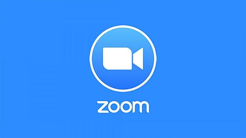 Zoom quadruples its revenue for a second quarter in a row, in the face of competition from other apps