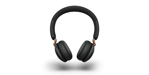Jabra Elite 45h