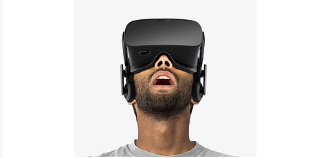 Oculus Rift