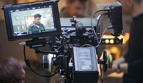 Celebs 'relieved' after film and TV production get green signal from I&B Ministry, guidelines issued