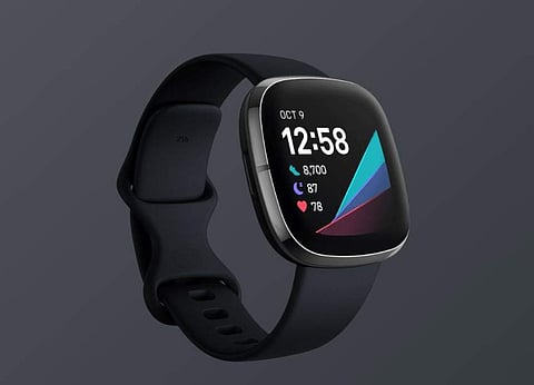 Fitbit Sense