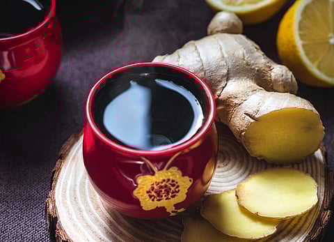 How to naturally heal your dyspepsia with a few simple food shifts