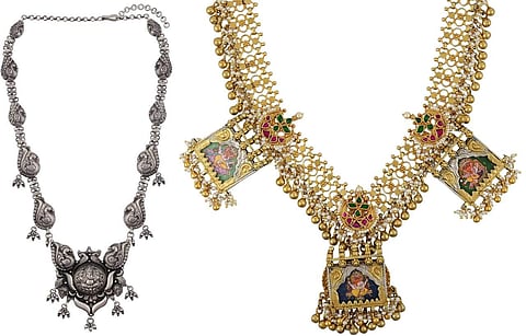 Tribe Amrapali has launched a Ganesha-themed collection