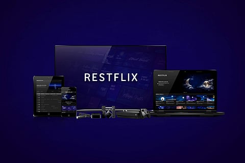 Restflix
