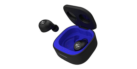 Zebronics Zeb Sound Bomb S1