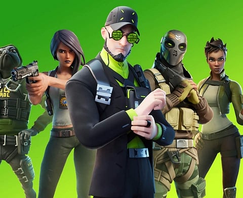 The epic battle: Apple removes Fortnite developer Epic Games from App Store