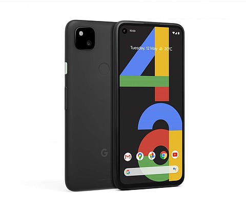 Google Pixel 4a