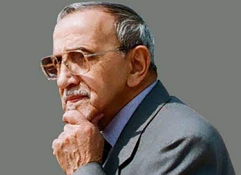 Ebrahim Alkazi, the first Director of National School of Drama (NSD) breathed his last in the capital on Tuesday.