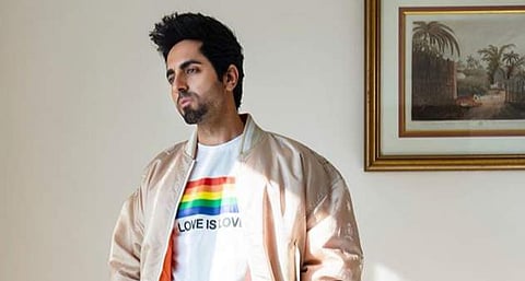Ayushmann Khurrana