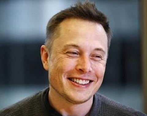 Elon Musk