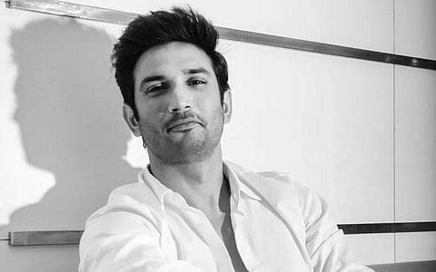 Sushant Singh Rajput