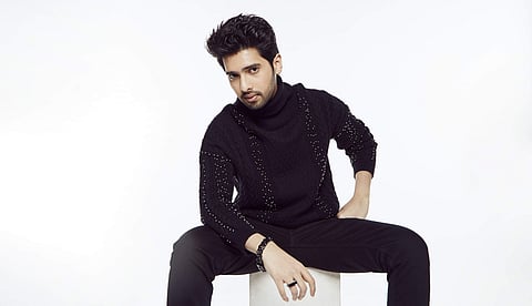 Armaan Malik